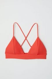 Triangle Bikini at H&M